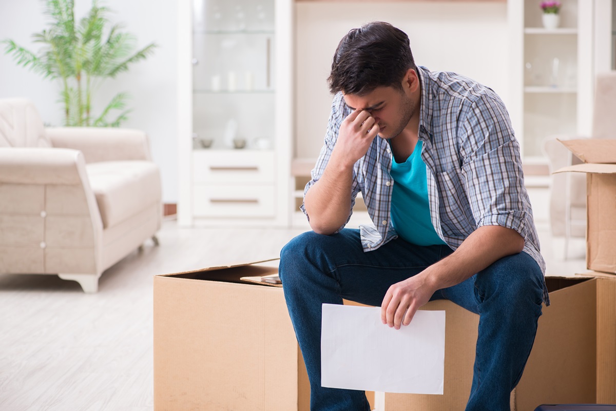 Don't Go Through The Eviction Process Alone And Seek Help From Austin Bankruptcy Lawyers