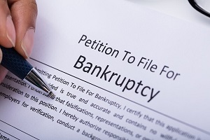 Get Relief From Your Debts With Advice From Our Bankruptcy Attorneys