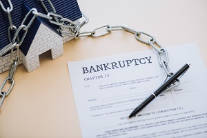 Discover The Benefits And Limitations Chapter 13 Bankruptcy Offers To The Filer