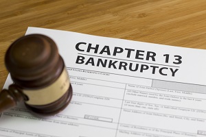 Find Out More Valuable Information About Chapter 13 Bankruptcy Benefits