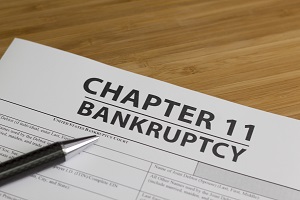 Si Ha Acumulado Deudas En Su Pequeño Negocio Y Vida Personal Consulte A Austin Bankruptcy Lawyers Para Conocer Sus Opciones