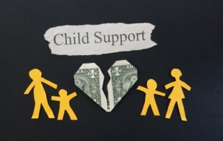 What Does Bankruptcy Mean When You’re Paying Child Support?