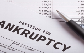 Does Your Credit Score Goes Down After Filing For Chapter 7 Bankruptcy