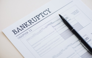 How Bankruptcy Works In The United States