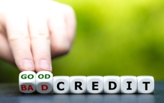 When Is Bankruptcy Removed From Your Credit Report?