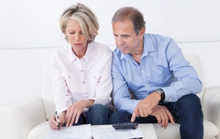 Learn Which Actions To Avoid After Filing For Bankruptcy