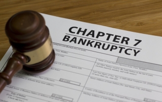 Chapter 7 Bankruptcy