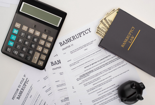 Get Legal Services Offered By An Austin Bankruptcy Lawyer