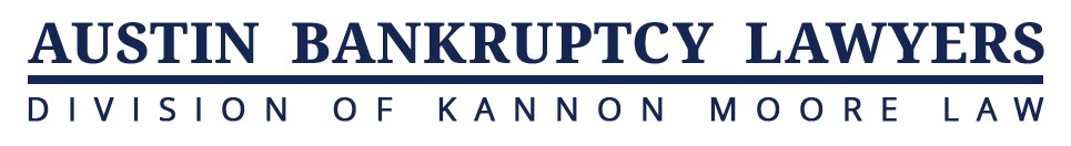 Austin Bankruptcy Lawyers Header Logo