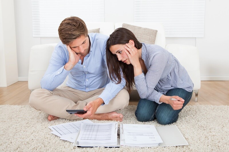 Filing For Bankruptcy With Austin Bankruptcy Lawyers